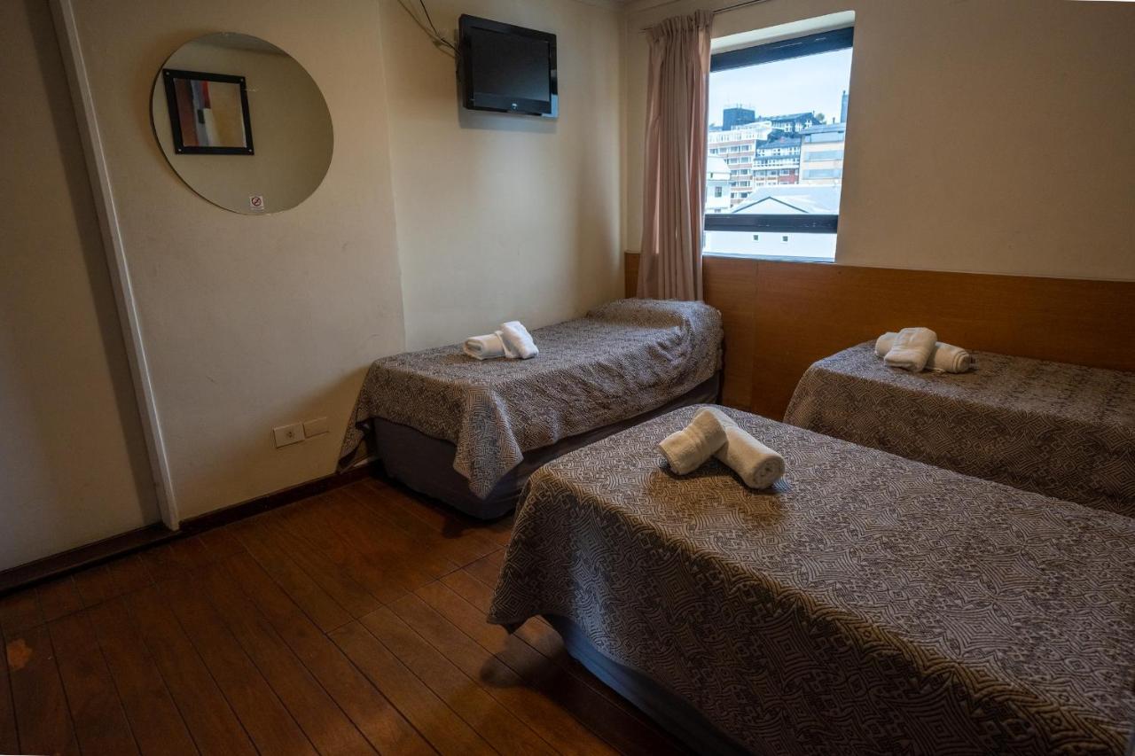 American Suites San Carlos de Bariloche Exterior foto